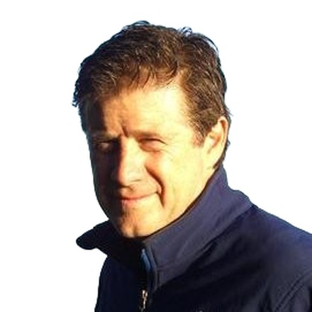Tony Hirsch